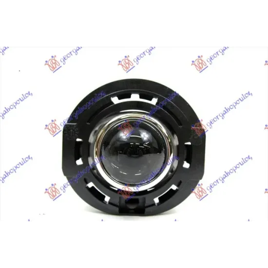 FOG LAMP -10 WITH PROJECTOR (E) (TYC)