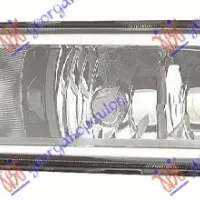 FOG LAMP WITH DRL & CORNER LIGHT (E) (TYC)