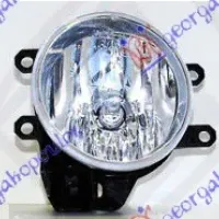 FOG LAMP (H16) (E) (DEPO)