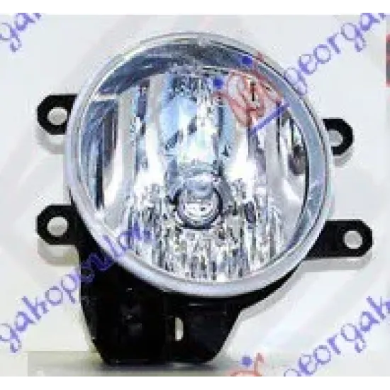 FOG LAMP (H16) (E) (DEPO)