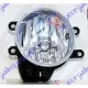 FOG LAMP (H16) (E) (DEPO)