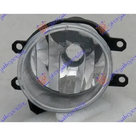 FOG LAMP (H16) (E) (DEPO)