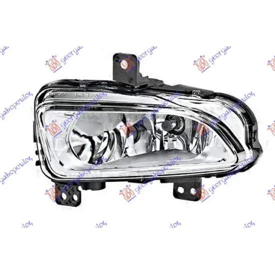 FOG LAMP (OFF ROAD) (H8) (E) (DEPO)