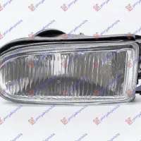 FOG LAMP WHITE (E) (TYC)