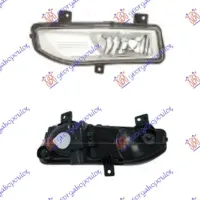 FOG LAMP (H8) (E) (TYC)