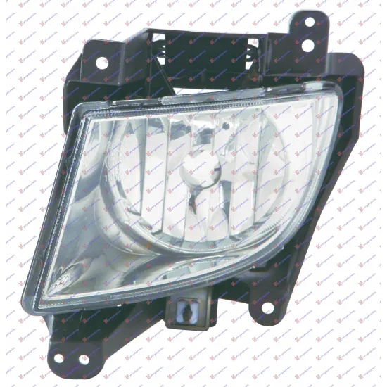 FOG LAMP (E) (DEPO)