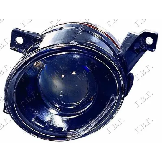 FOG LAMP (Η11) (E) (DEPO)