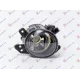 FOG LAMP ROUND (E) (DEPO)