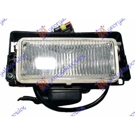 FOG LAMP (E) (TYC) FOG LAMP (E) (TYC)