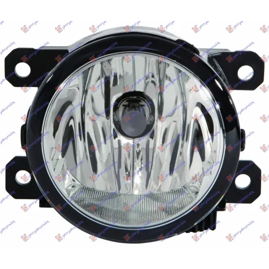 FOG LAMP (H11) (E) (DEPO)