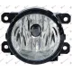 FOG LAMP (H11) (E) (DEPO)