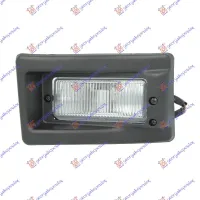 FOG LAMP (E) (TYC)