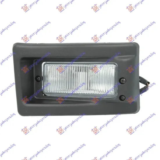 FOG LAMP (E) (TYC) FOG LAMP (E) (TYC)