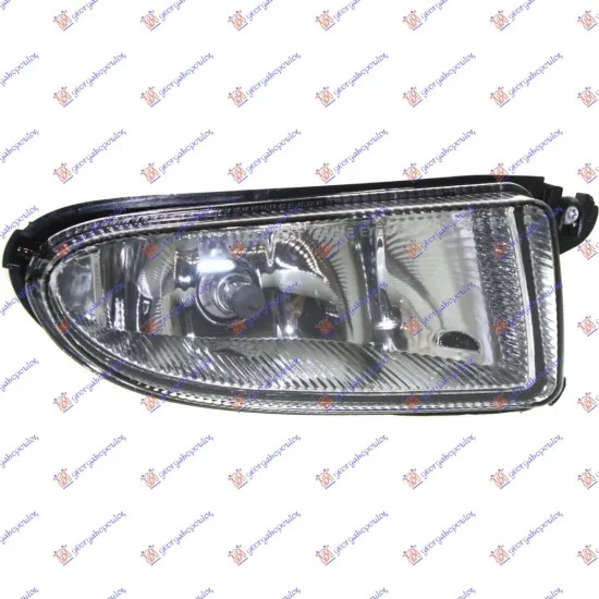 FOG LAMP -06 (E) (TYC)