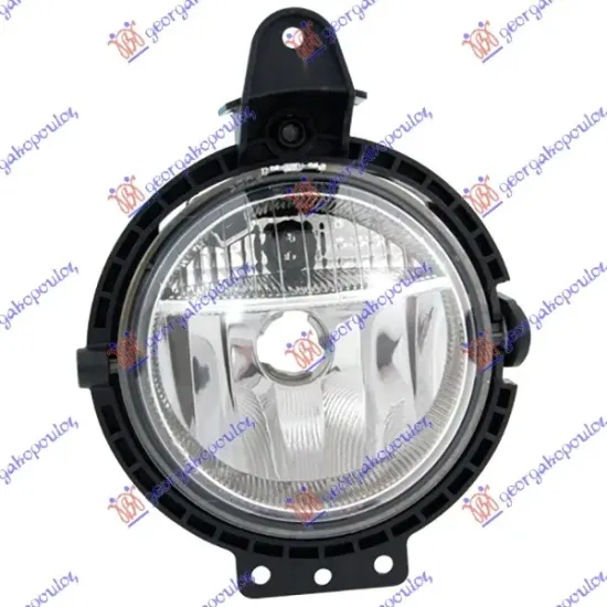 FOG LAMP WITH POSITION LAMP (H8/W5W) (E) (DEPO)