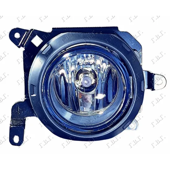 FOG LAMP ROUND (H11) (E) (DEPO)