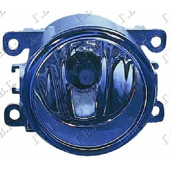 FOG LAMP ROUND (H11) (E) (DEPO)