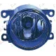 FOG LAMP ROUND (H11) (E) (DEPO)