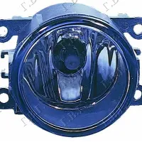 FOG LAMP ROUND (H11) (E) (DEPO)