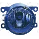 FOG LAMP ROUND (H11) (E) (DEPO)