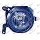 FOG LAMP ROUND (H11) (E) (DEPO)