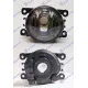 FOG LAMP ROUND (H11) (E) (DEPO)