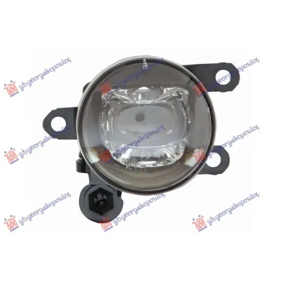 FOG LAMP ROUND (E) (DEPO)