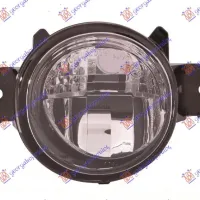 FOG LAMP WITH DRL (E) (TYC)