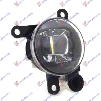 FOG LAMP LED (E) (DEPO)