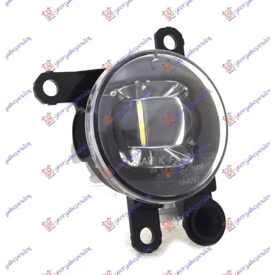 FOG LAMP LED (E) (DEPO)