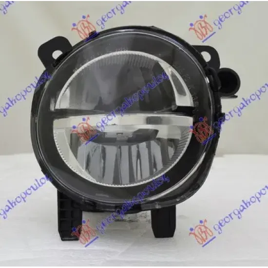 FOG LAMP LED (E) (TYC)