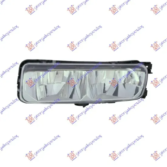 FOG LAMP LED (E) (DEPO)