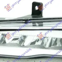 FOG LAMP LED (E) (TYC)