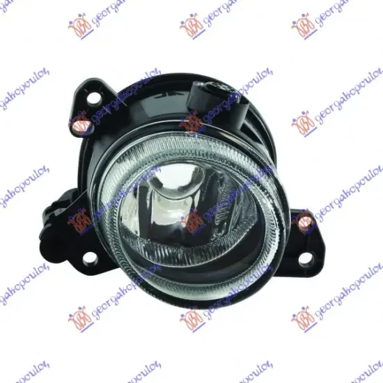 FOG LAMP ROUND (H11) (E) (DEPO)