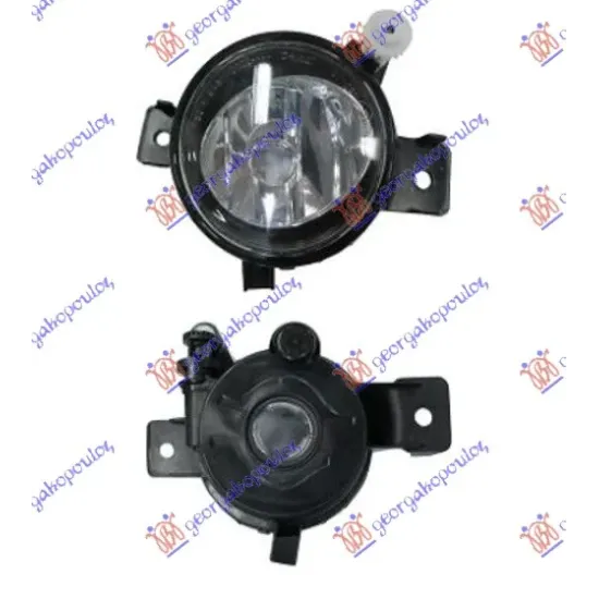 FOG LAMP (H11) (E) (DEPO)