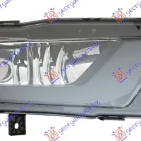 FOG LAMP (H11) (E) (DEPO)