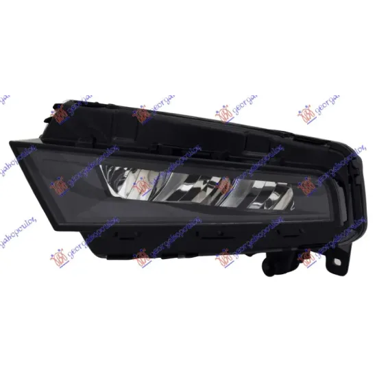 FOG LAMP LED (E) (TYC)