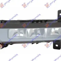 FOG LAMP LED (E) (DEPO)