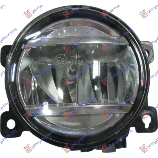 FOG LAMP LED (E) (DEPO)