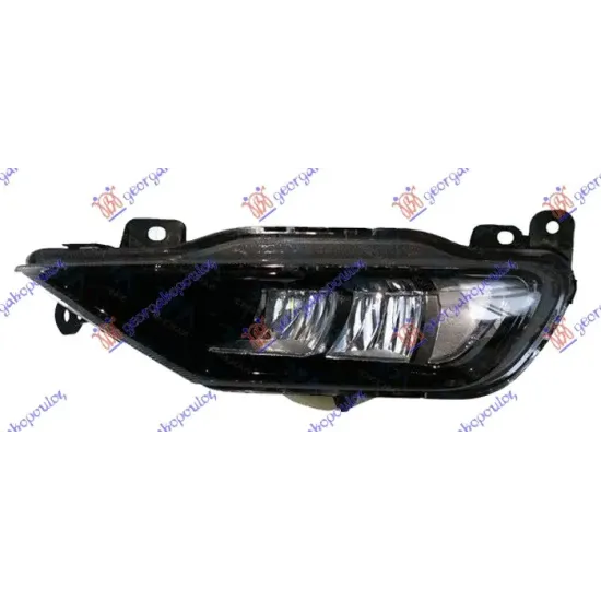 FOG LAMP LED (E) (TYC)