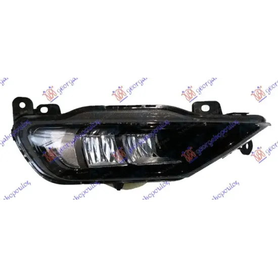 FOG LAMP LED (E) (TYC)