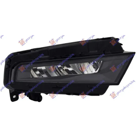 FOG LAMP LED (E) (TYC)