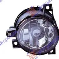 FOG LAMP (H3) (E) (DEPO)