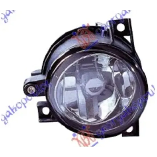 FOG LAMP (H3) (E) (DEPO)