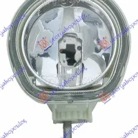 FOG LAMP CLEAR (H1) (E) (TYC)