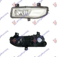 FOG LAMP (H8) (E) (TYC)