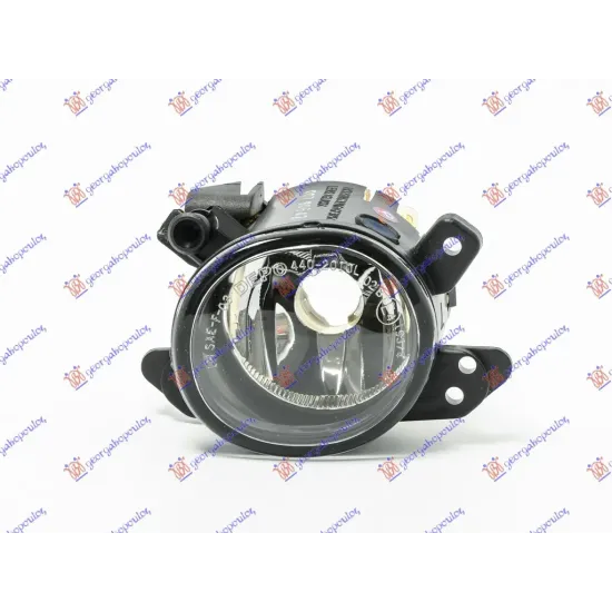 FOG LAMP ROUND (E) (DEPO)