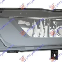 FOG LAMP (H11) (E) (DEPO)