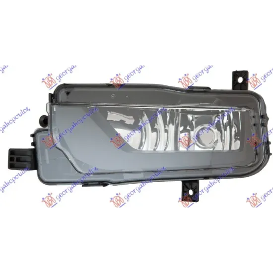 FOG LAMP (H11) (E) (DEPO)