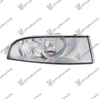 FOG LAMP WITH DRL (E) (DEPO)